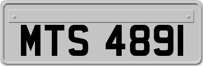 MTS4891