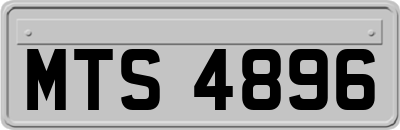 MTS4896