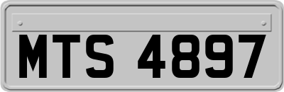 MTS4897