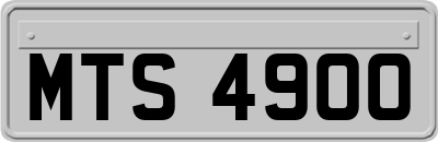 MTS4900