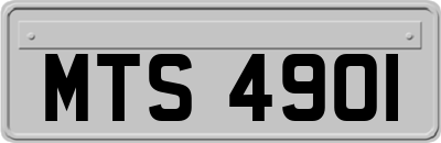 MTS4901