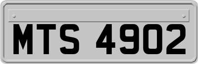 MTS4902