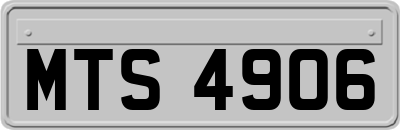 MTS4906