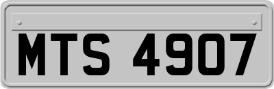 MTS4907