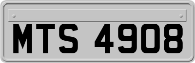 MTS4908