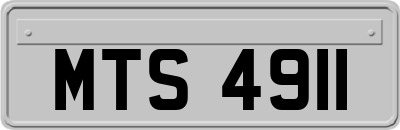 MTS4911