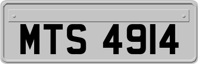 MTS4914