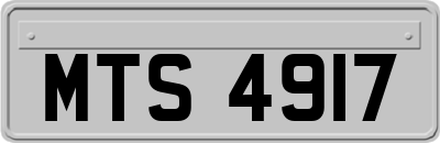 MTS4917