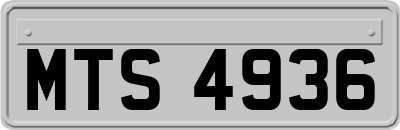 MTS4936