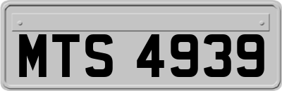 MTS4939