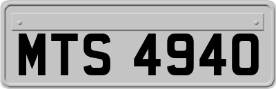 MTS4940