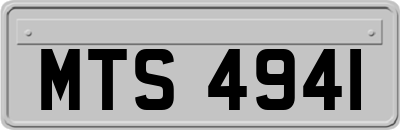 MTS4941