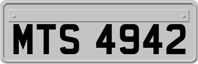 MTS4942