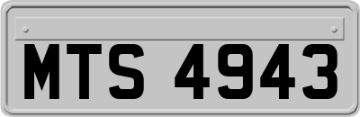 MTS4943
