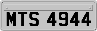 MTS4944