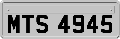 MTS4945