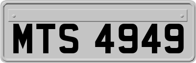 MTS4949