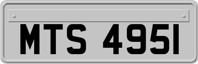 MTS4951