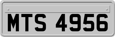 MTS4956