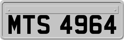 MTS4964