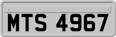 MTS4967