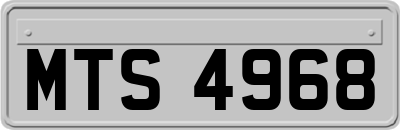 MTS4968