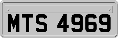 MTS4969