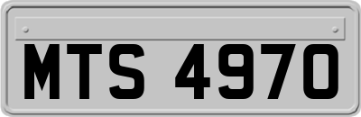 MTS4970