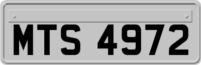 MTS4972