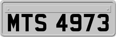 MTS4973