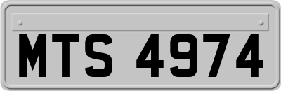 MTS4974