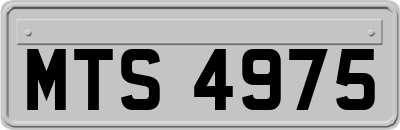 MTS4975