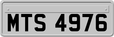 MTS4976