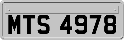 MTS4978