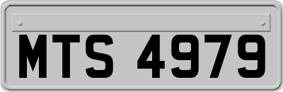 MTS4979