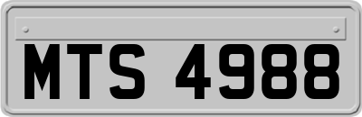 MTS4988