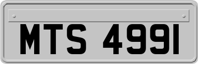 MTS4991