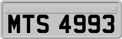 MTS4993