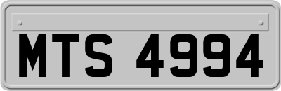 MTS4994