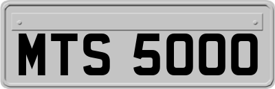 MTS5000