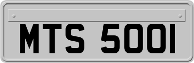 MTS5001