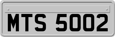 MTS5002