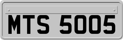 MTS5005