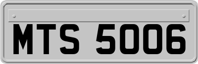 MTS5006