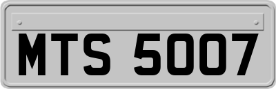 MTS5007