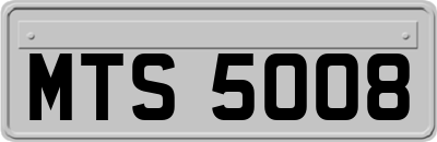 MTS5008
