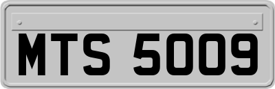 MTS5009