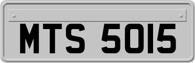 MTS5015