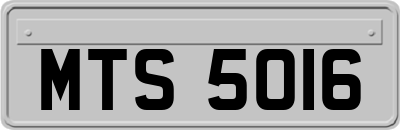 MTS5016