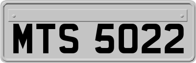 MTS5022